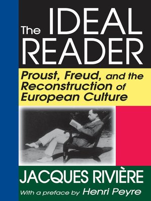 cover image of The Ideal Reader